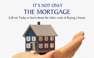 Protecting Yourself from Mortgage Fraud