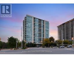 #1202 -1055 SOUTHDOWN RD, mississauga, Ontario